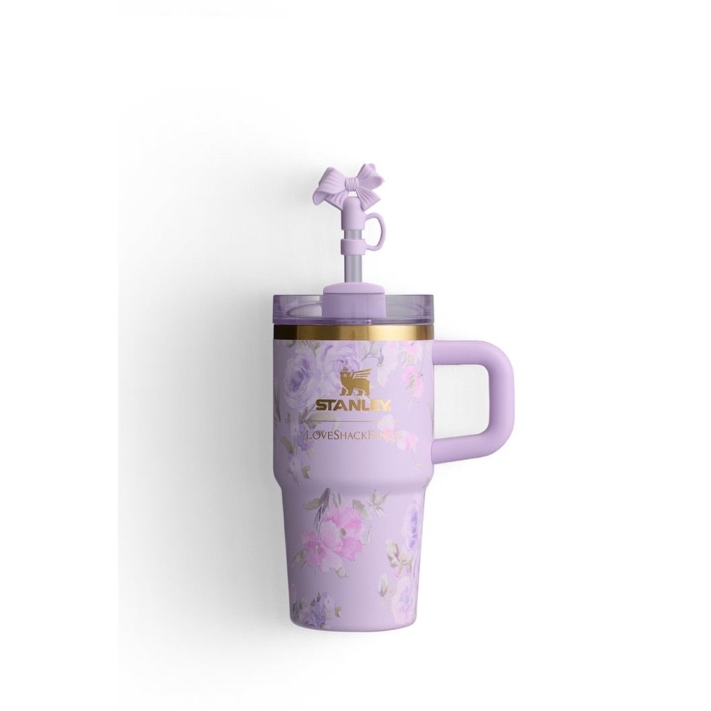 ISO Stanley X LoveShackFancy Quencher | 20 OZ